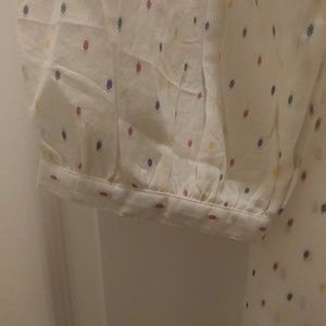 Rocks & Indigo Tops - NWT cool summer top Rocks & Indigo Tops - NWT cool summer top